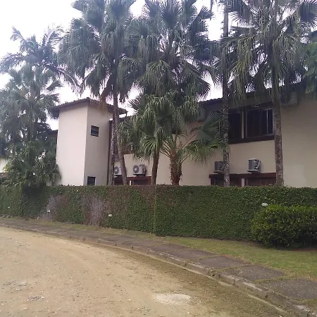 Apartamento Particular Pedaco Do Ceu Ubatuba Exterior photo