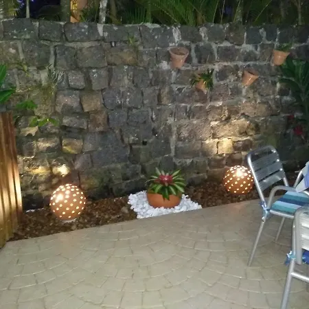 Apartamento Particular Pedaco Do Ceu Ubatuba Exterior photo