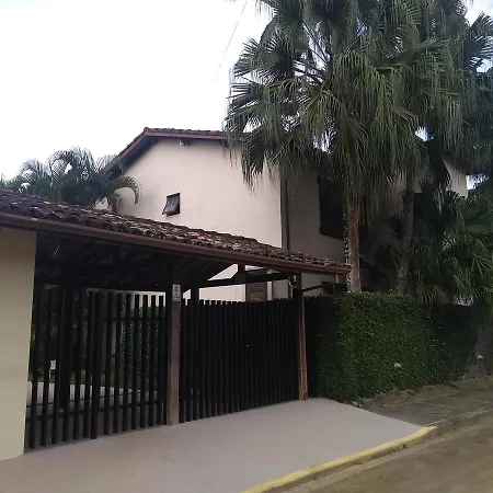 Apartamento Particular Pedaco Do Ceu Ubatuba Exterior photo