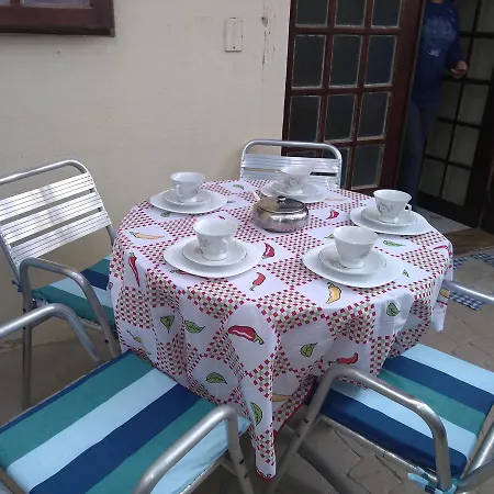 Apartamento Particular Pedaco Do Ceu Ubatuba Exterior photo