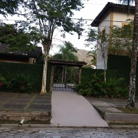 Apartamento Particular Pedaco Do Ceu Ubatuba Exterior photo