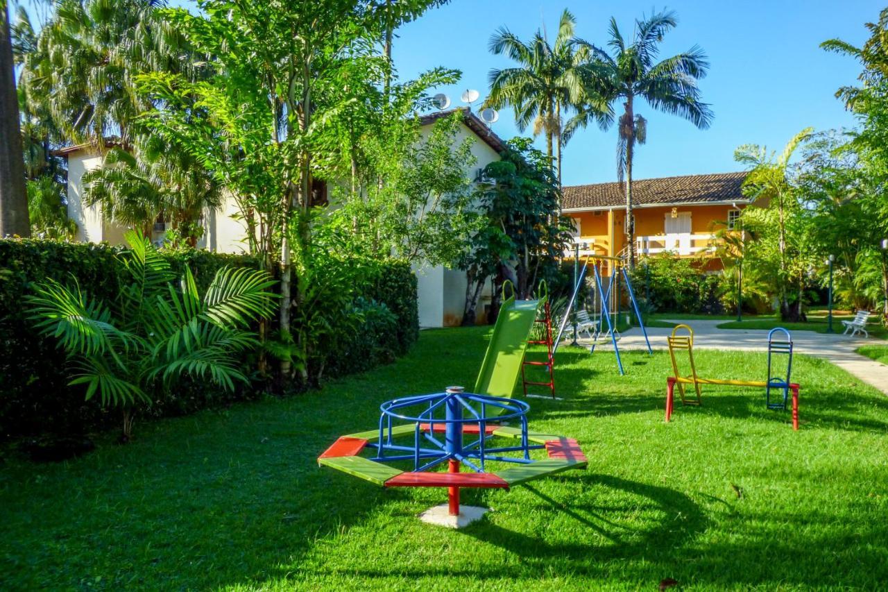 Particular Pedaco Do Ceu Apartment Ubatuba