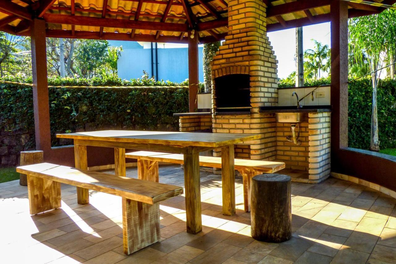 Apartment Particular Pedaco Do Ceu