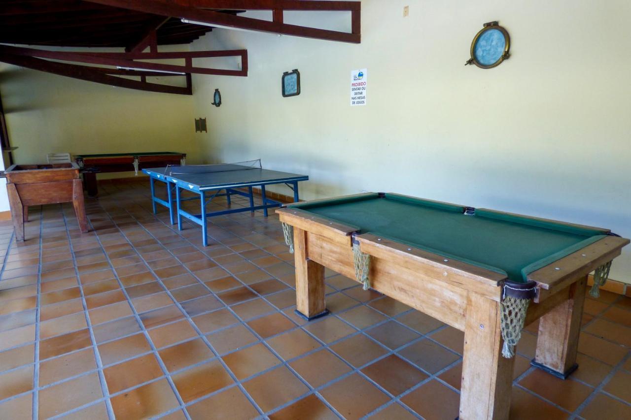 Particular Pedaco Do Ceu Apartment Ubatuba