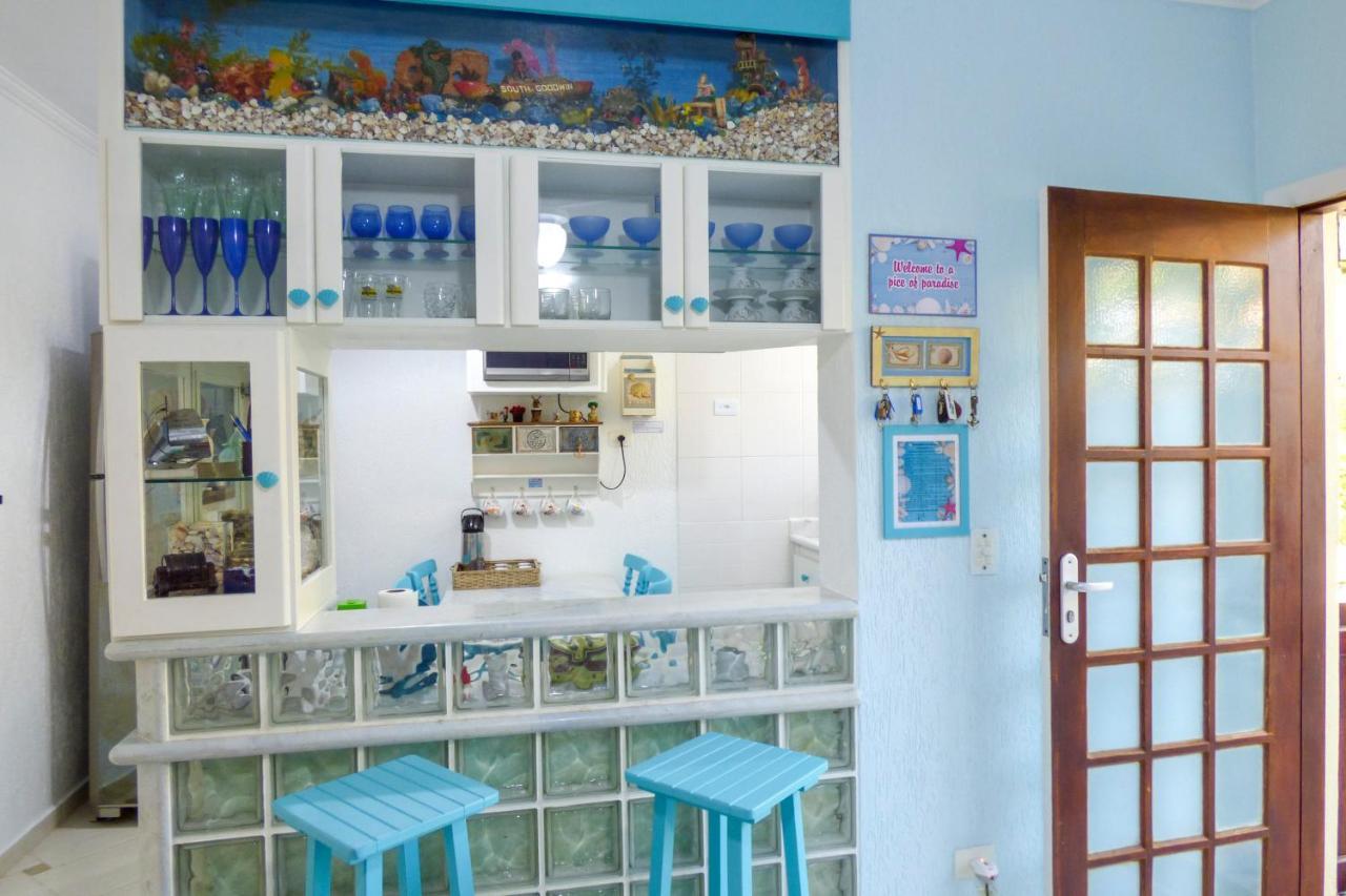 Particular Pedaco Do Ceu Ubatuba