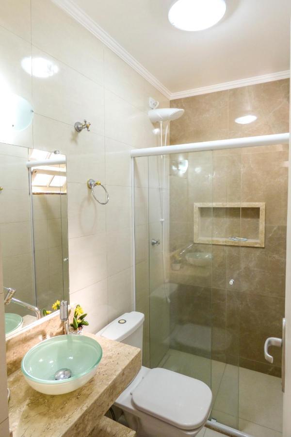 Apartment Particular Pedaco Do Ceu *