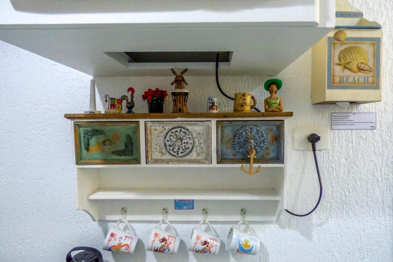 Particular Pedaco Do Ceu Apartment Ubatuba