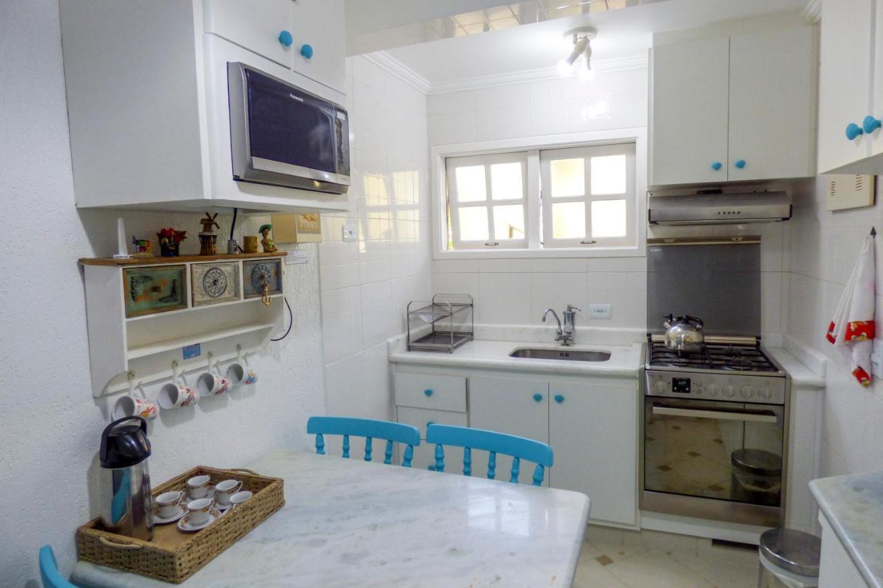 Particular Pedaco Do Ceu Apartment *