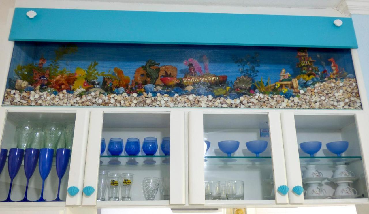 Particular Pedaco Do Ceu Apartment Ubatuba
