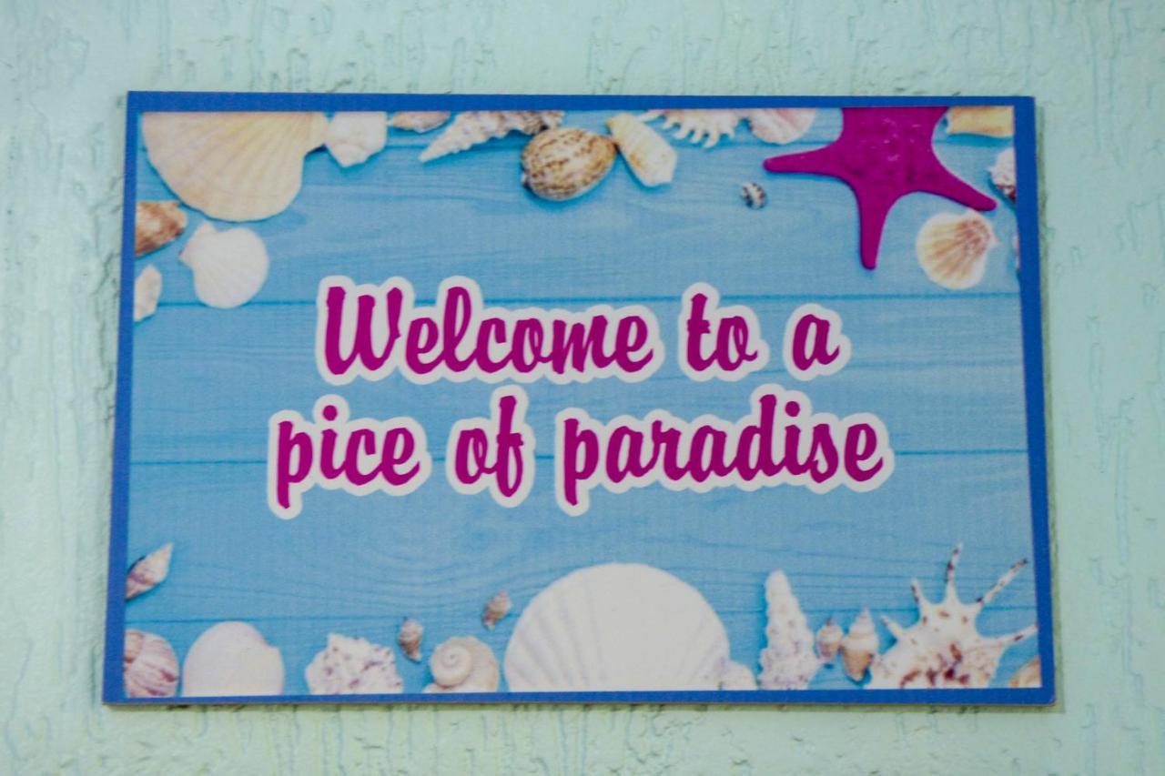 Particular Pedaco Do Ceu Ubatuba