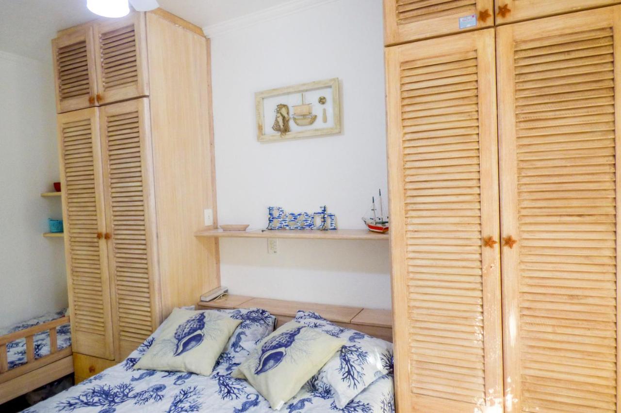 Particular Pedaco Do Ceu Apartment *