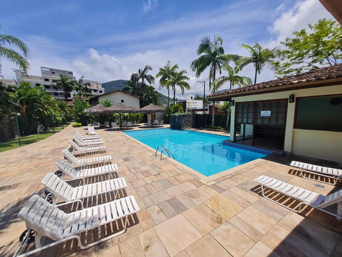 Particular Pedaco Do Ceu Apartment Ubatuba