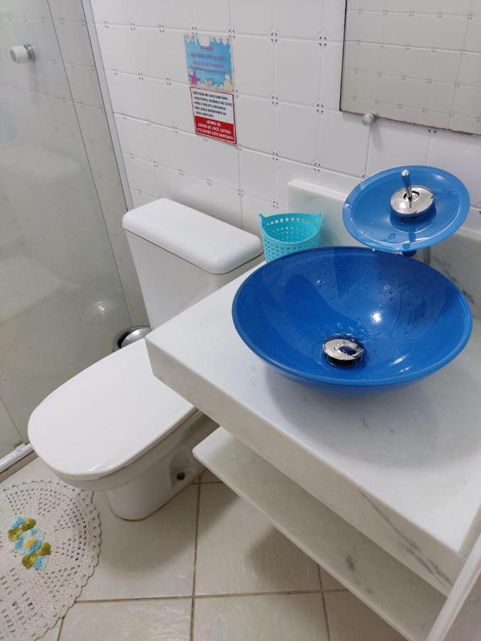 Particular Pedaco Do Ceu Apartment