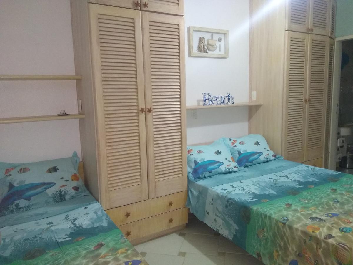 Apartment Particular Pedaco Do Ceu