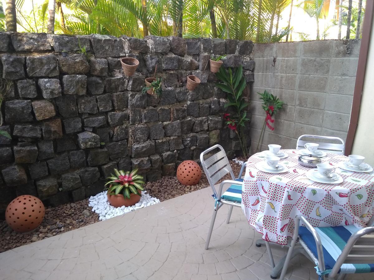 Apartment Particular Pedaco Do Ceu