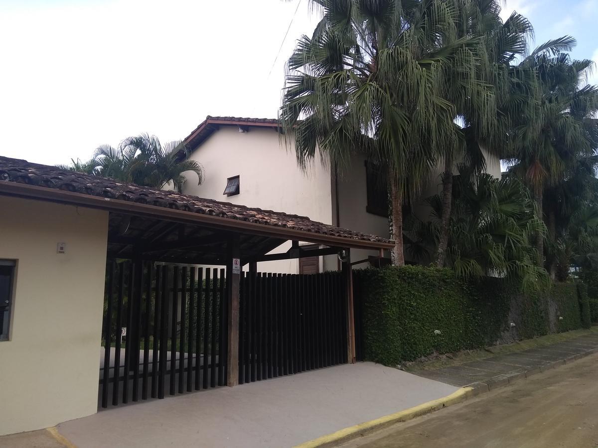 Particular Pedaco Do Ceu Apartment *