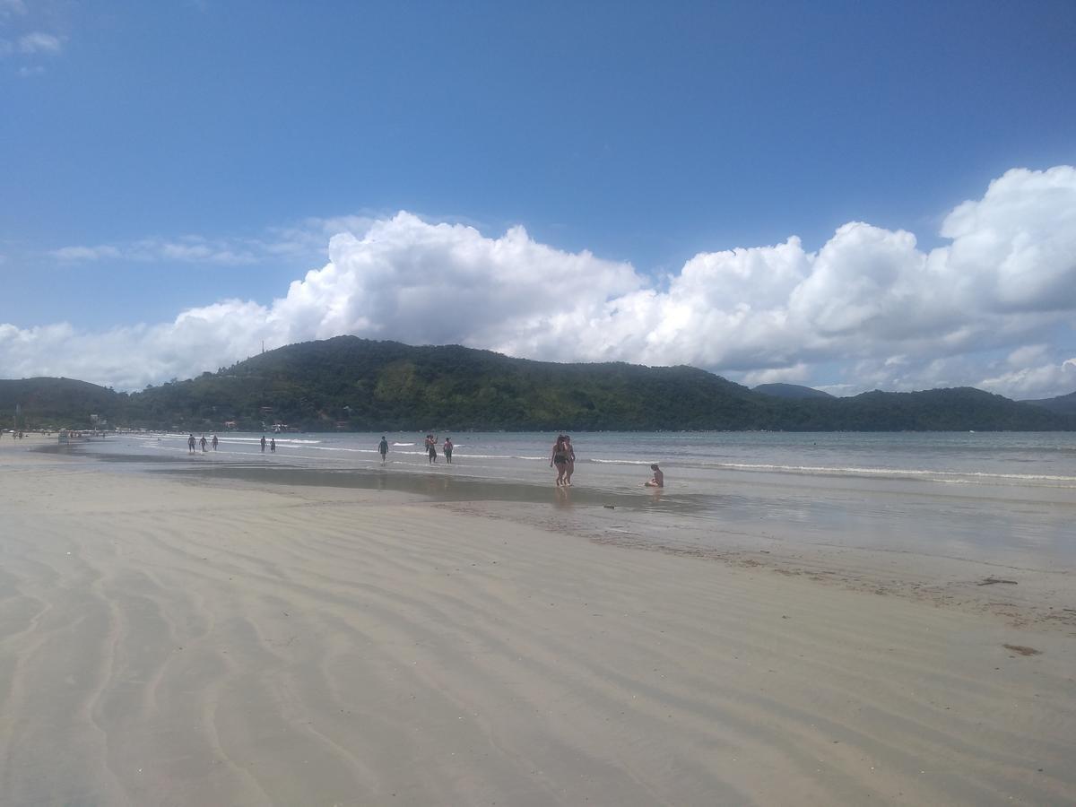 Particular Pedaco Do Ceu Apartment Ubatuba
